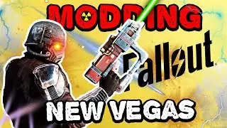 Beginner's Guide - Continue Modding The Perfect Fallout New Vegas | Part 5 (2024)