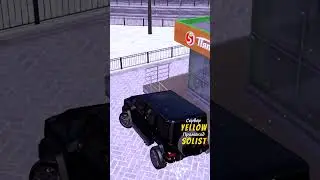 100 КМ/Ч на ЭЛЕКТРОСАМОКАТЕ (АМАЗИНГ РП / AMAZING RP)