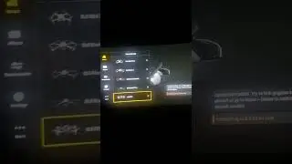 Dji integra support dji fpv with newest firmware.