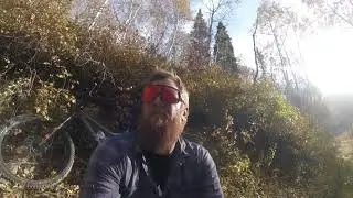 Life of a Pro MTBer