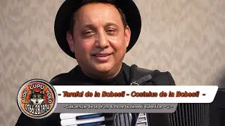Costelus de la Bobesti & Taraful - 2 - Salcamule de la drum - Hore autentice la acordeon - 2024