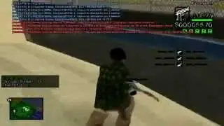 AIM for Advance RP