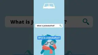 What is Jolabokaflod?