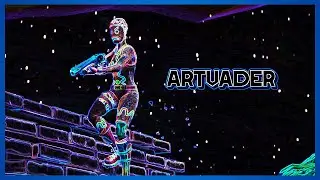 | ARTVADER | THE SWITCH |