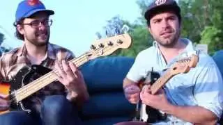 The Gents - "Week Two" - Official Video