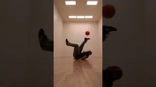 Some Soccer Skills