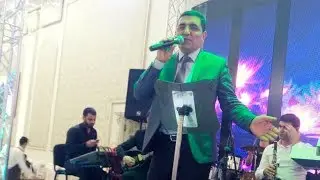 Qara Vedibasarli - Deyme deyme - Tel: +99470 333 18 07