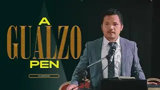 A Gualzo Pen(Rom 8:37)/Pr. Lian