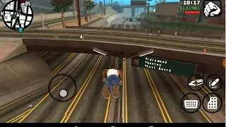 GTA SA Android - Ultra HD Textures Pack! (no-import)