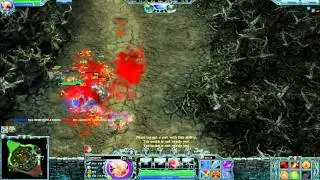 Heroes Of Newerth - Dampeer