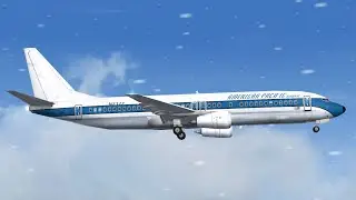 Microsoft Flight Simulator 2004 | Short Flights (Kiosk) | On Approach