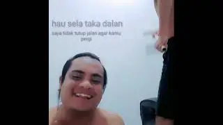 criimson Hau Mak sala cover by Donal manuain ( lirik dan terjemahan )