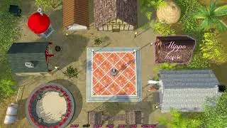 Dungeon Slaves | Gameplay [PC, Android, Mac]