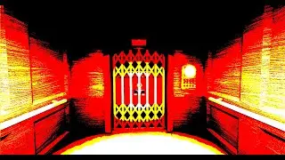 doors elevator music but i ruined it