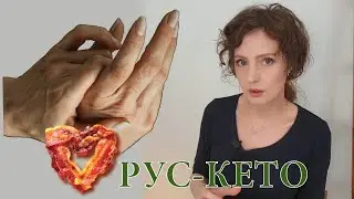 Признаки серьезной нехватки калия
