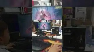 Gaming PC || Gaming computer || Gaming device #gaming #games #viral #trending #trendingshorts #trend