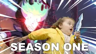 SEASON ONE.EXE