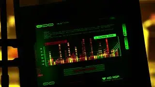 Tomas Jirku - B2 HBR