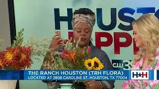 Black Business Month with The Ranch HTX | Houston Happens