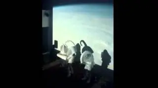 GEOMATRICA | Performance