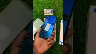 VIVO Y12 3/64GB very good condition