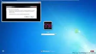 How To change Windows Password using Sticky Keys