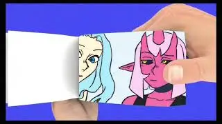 Can you do this by telepurte flipbook