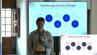 Building Your Crypto Data Pipeline - DuneCon23