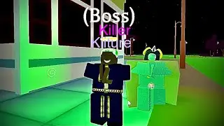 pjj fusion| Killer Kiiture | Project jojo