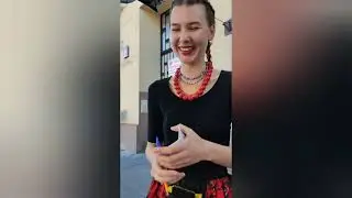 Один день в Варшаве