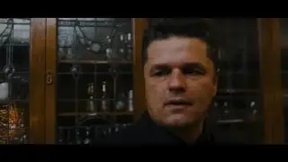 Film 'The Brink'