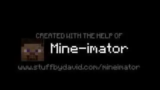 Minecraft Themed SFM Outro