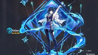 YELAN SPEED RUN !!! ** WISHES !!!