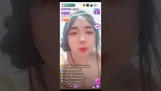 live bigo mendesah