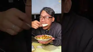 TAHU TELOR ENAK DI SEKITARAN WENDIT MALANG, EH TERNYATA UDAH JUALAN DARI TAHUN 2008!