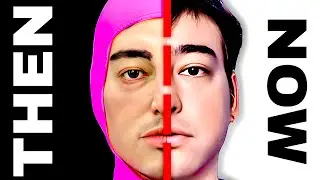 How Joji ESCAPED from Filthy Frank