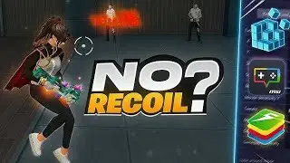 100% no recoil setting? 90% head setting reveal 
