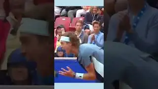Andrey Rublev, Medvedev, Djokovic Андрей Рублёв Даниил Медведев Новак Ђоковић теннис #tennis