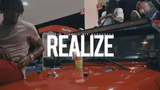 Tattoo Timmy x Mic Murderaaa - Realize [Official Video]