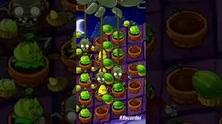 Plantas vs Zombies parte 47(segunda parte) 