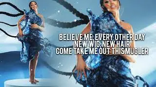 Wild Side - (Feat.Cardi B)(Lyrics)