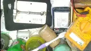 HONOR 9I charging pin resolving
