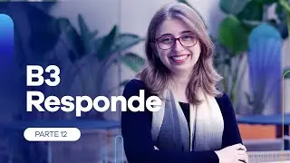 B3 Responde perguntas dos seguidores | Episódio 12