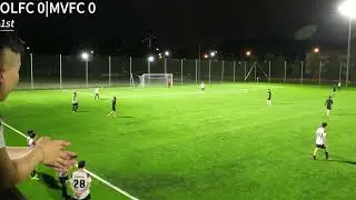OLFC 3 VS 1 MVFC 1st & 2nd QR