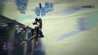 Bayonetta 3: Phenomenal Remnant 1 (Standard)