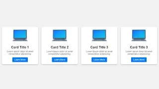Build Responsive Cards with CSS Grid: Step-by-Step Tutorial