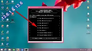 iCloud Bypass iOS13.6 & iOS13.6.1 Tool Download For Windows Pc