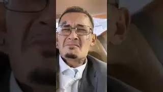 Свадьба Моргенштерна