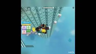 No jump difficult chart obby stage(ด่านใหม่) 173-174 | ROBLOX |