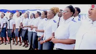 The Salvation Army - Chiwaridzo Corps Youth presantation @2022 Annual Congress